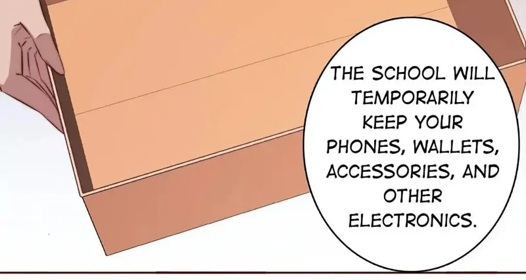 Read Scream Queen chapter 112 image 52 on Lezhin