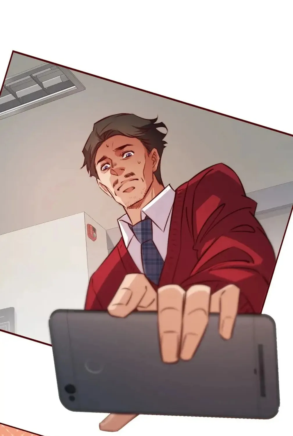 Read Scream Queen chapter 112 image 53 on Lezhin