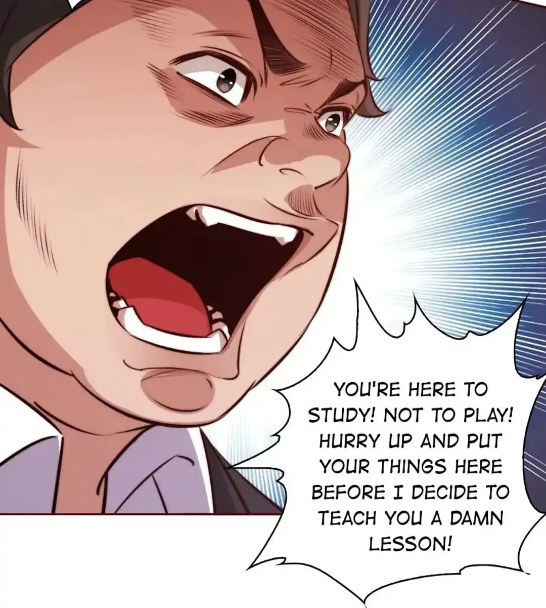 Read Scream Queen chapter 112 image 58 on Lezhin