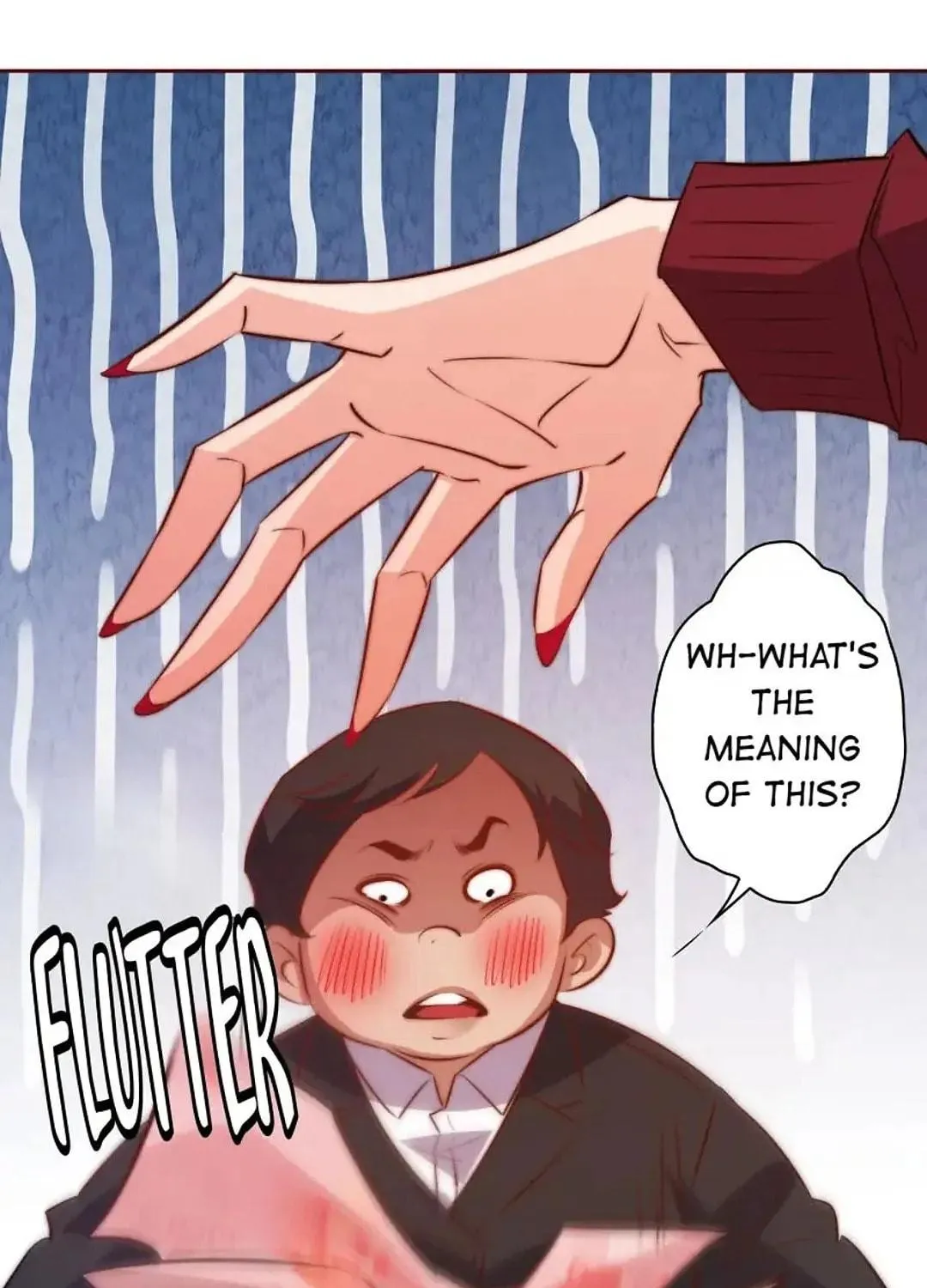 Read Scream Queen chapter 112 image 60 on Lezhin