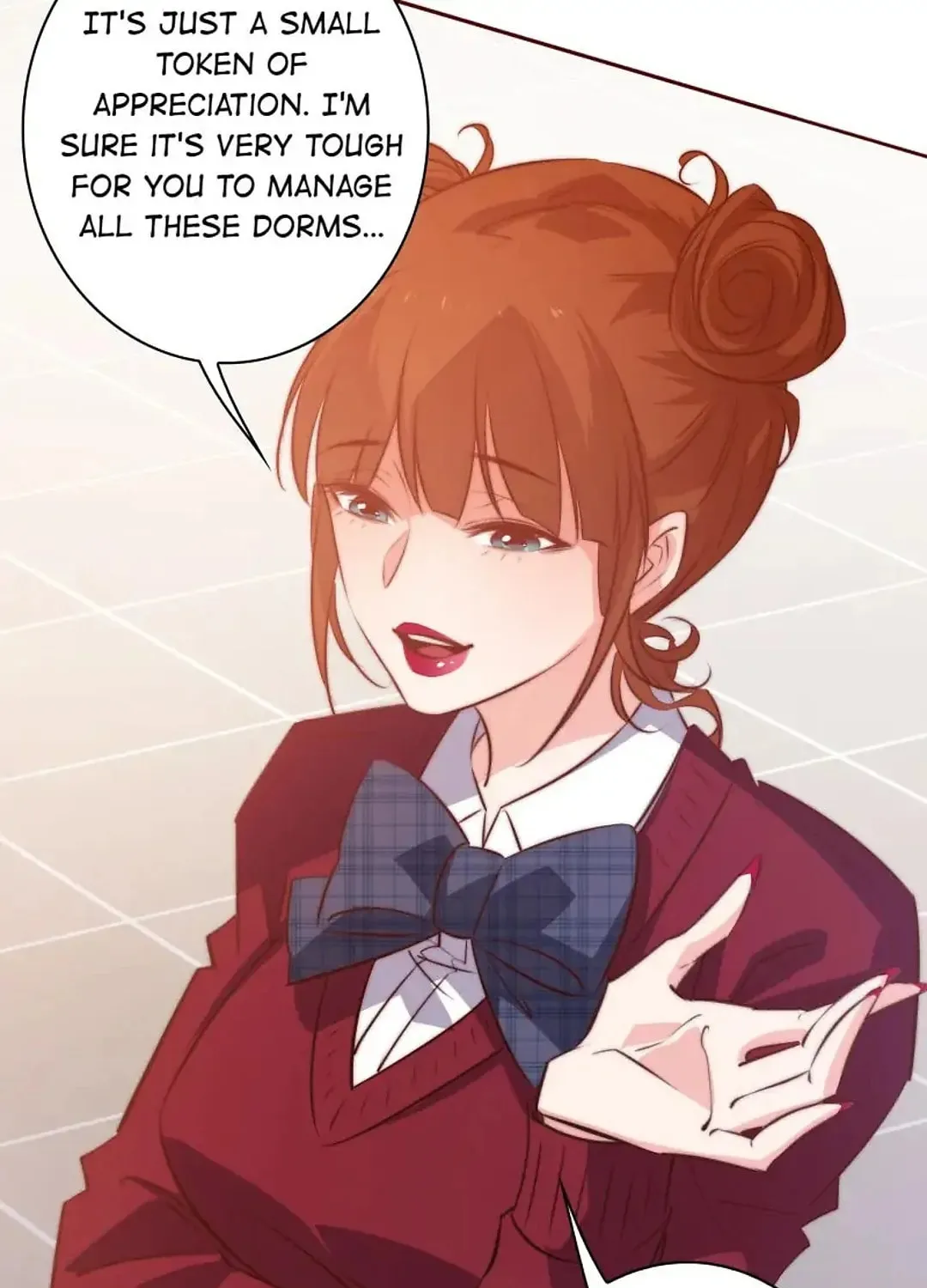 Read Scream Queen chapter 112 image 62 on Lezhin