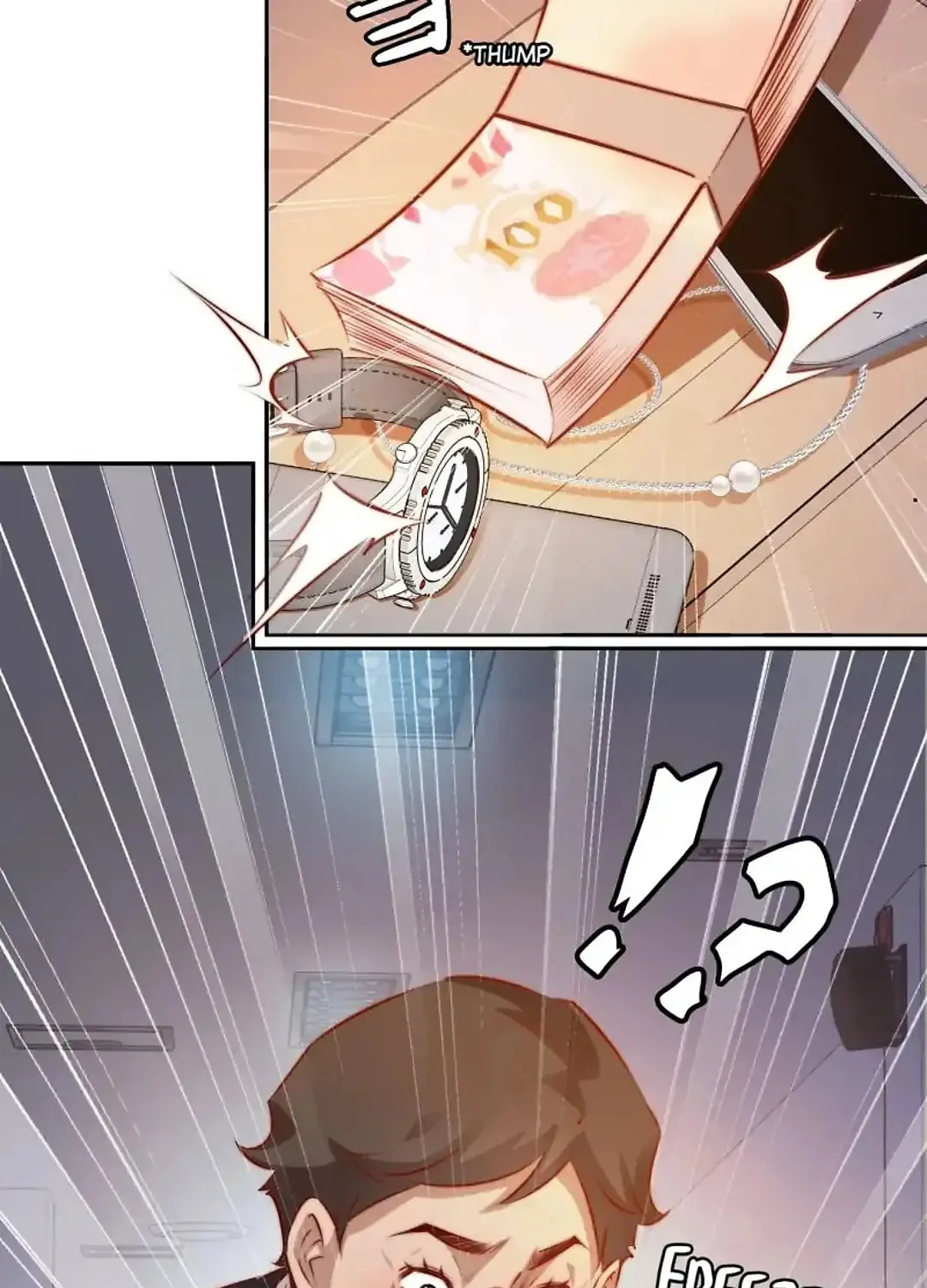 Read Scream Queen chapter 113 image 11 on Lezhin