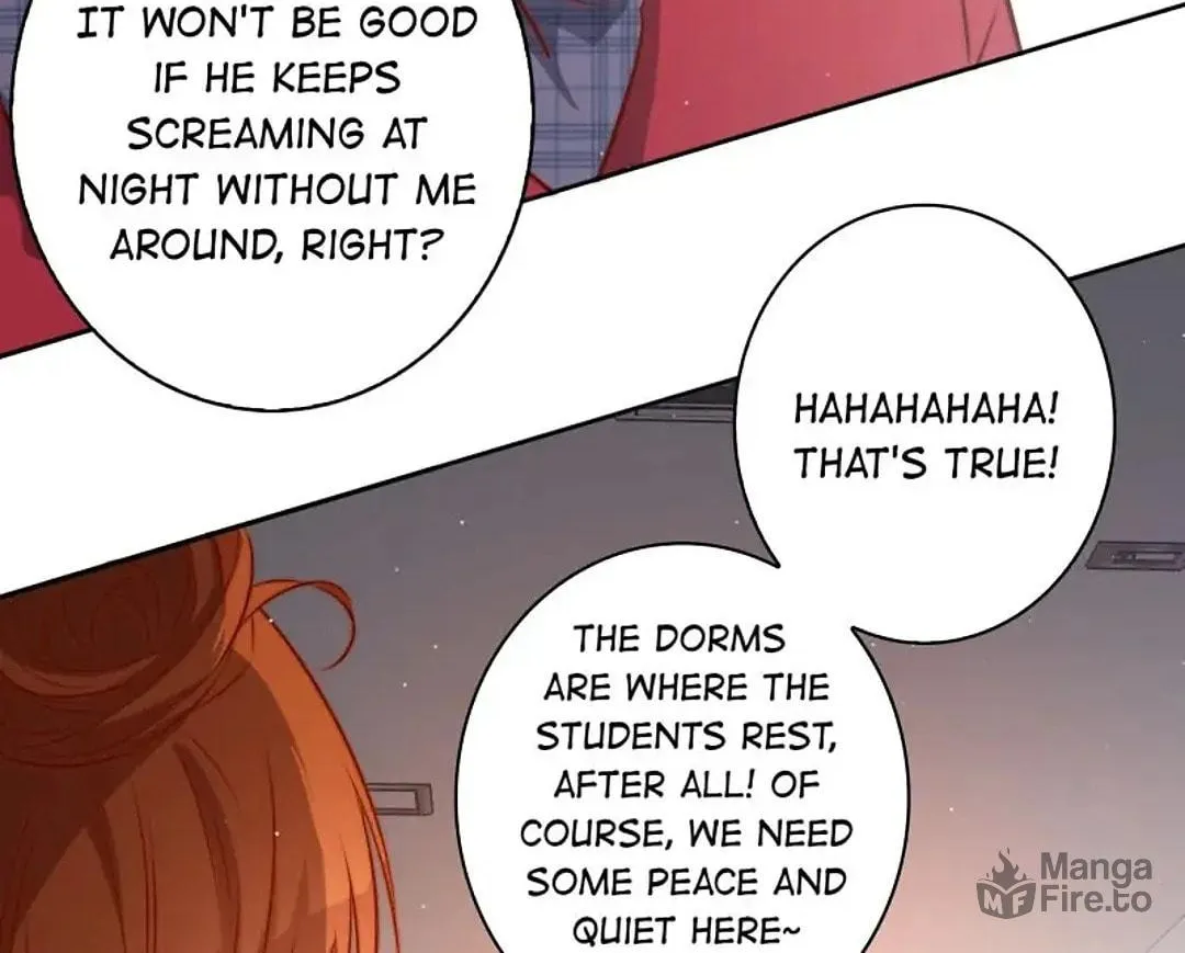 Read Scream Queen chapter 113 image 14 on Lezhin