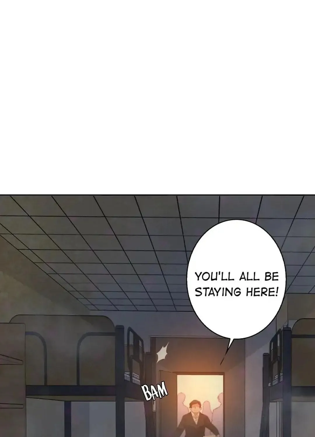 Read Scream Queen chapter 113 image 2 on Lezhin