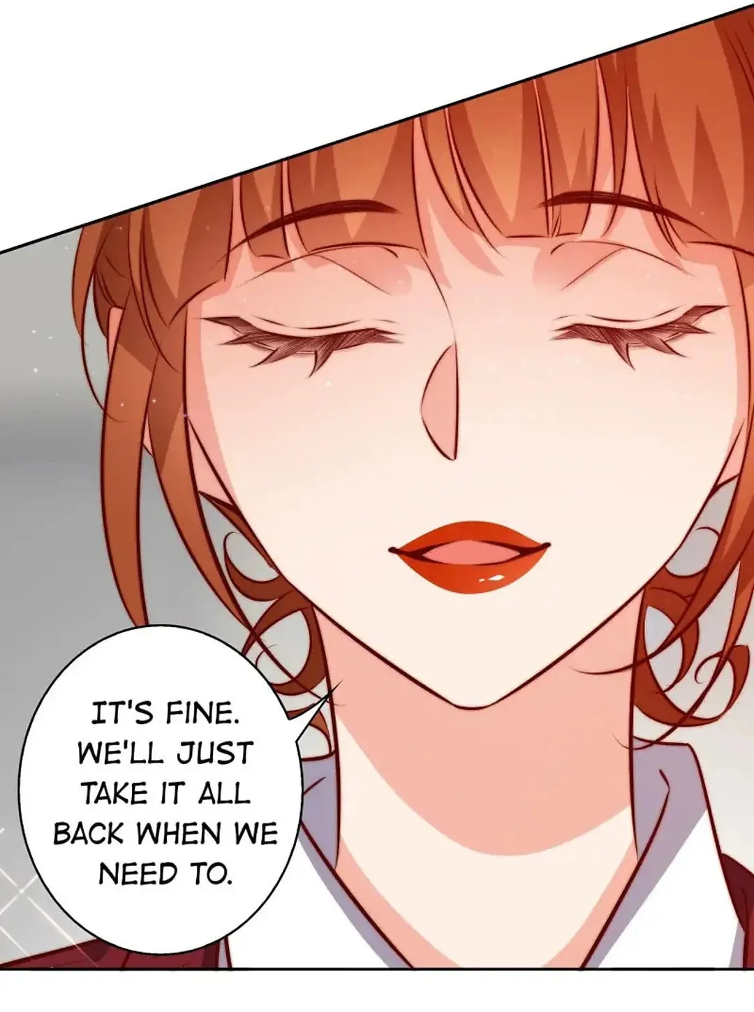 Read Scream Queen chapter 113 image 21 on Lezhin
