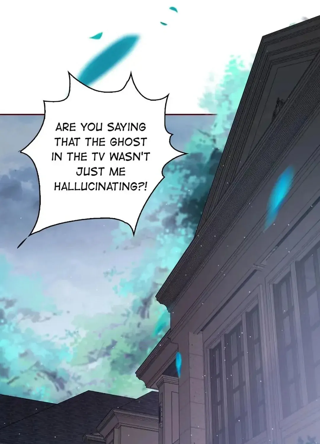 Read Scream Queen chapter 113 image 28 on Lezhin