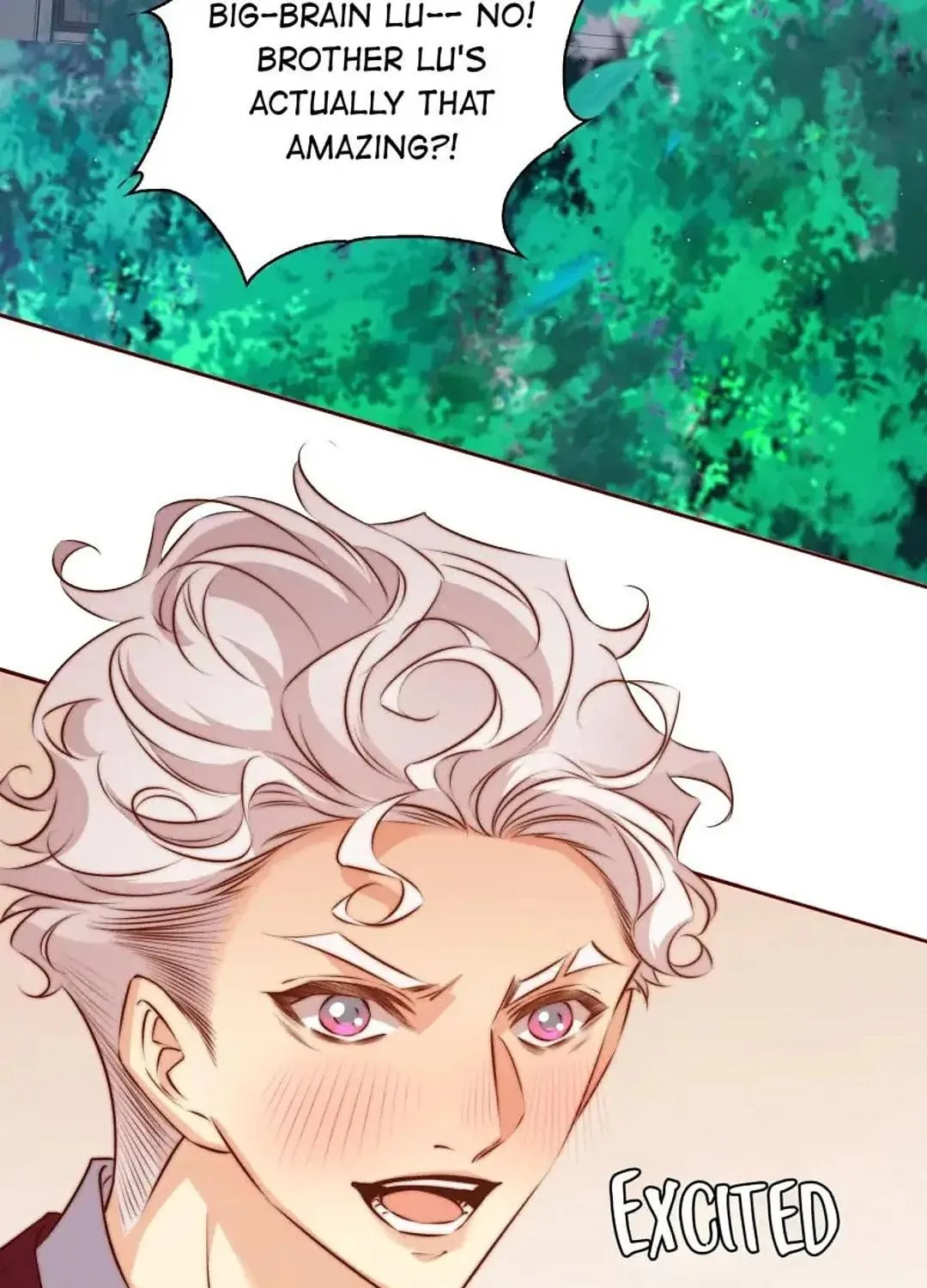 Read Scream Queen chapter 113 image 30 on Lezhin