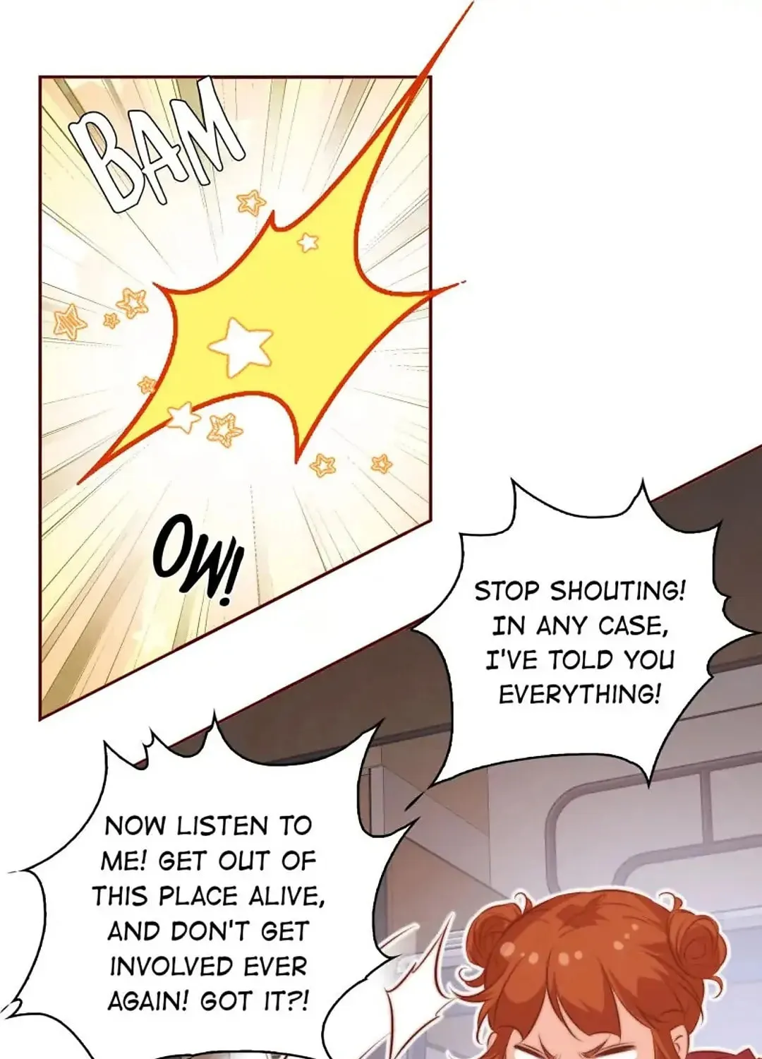 Read Scream Queen chapter 113 image 32 on Lezhin