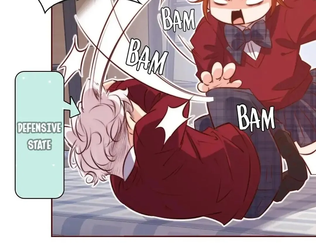 Read Scream Queen chapter 113 image 33 on Lezhin