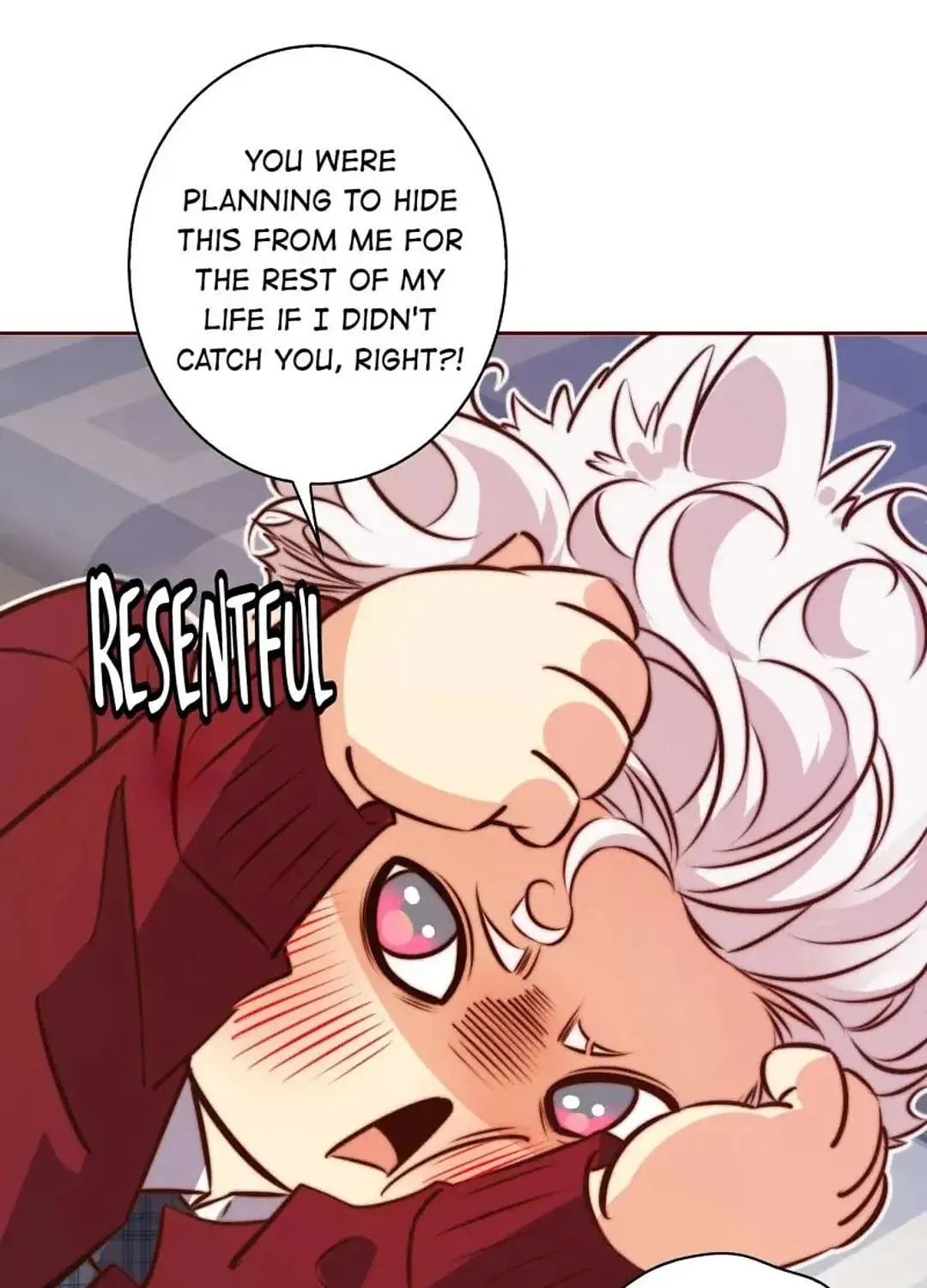 Read Scream Queen chapter 113 image 34 on Lezhin