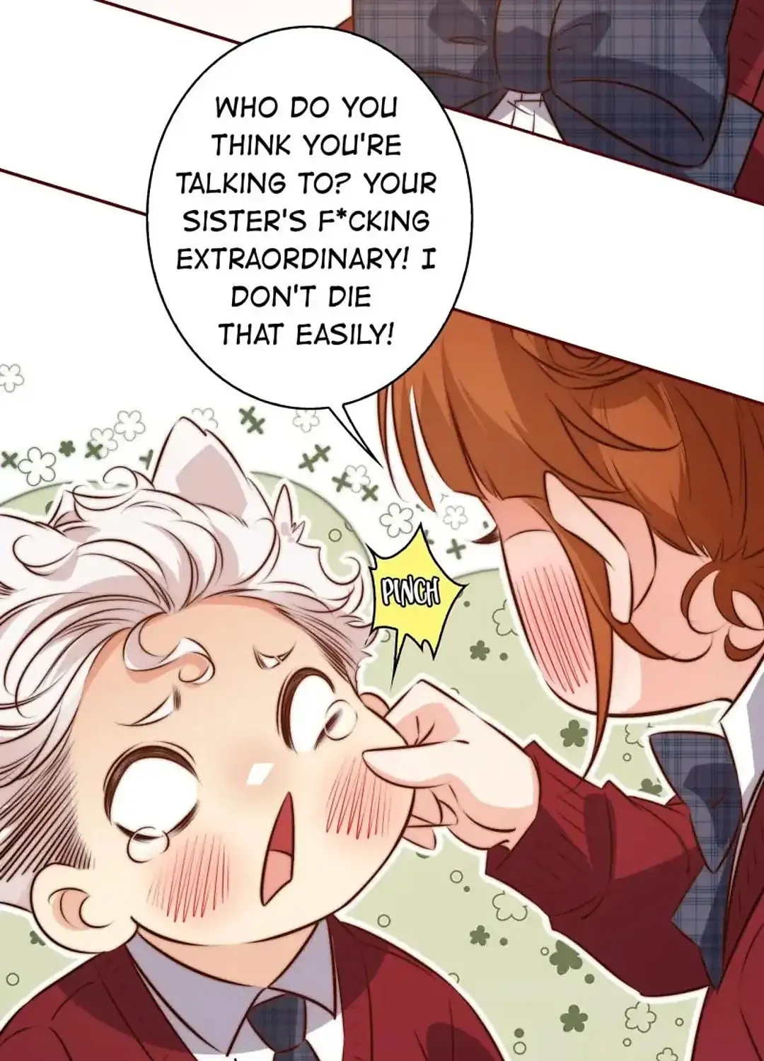 Read Scream Queen chapter 113 image 38 on Lezhin