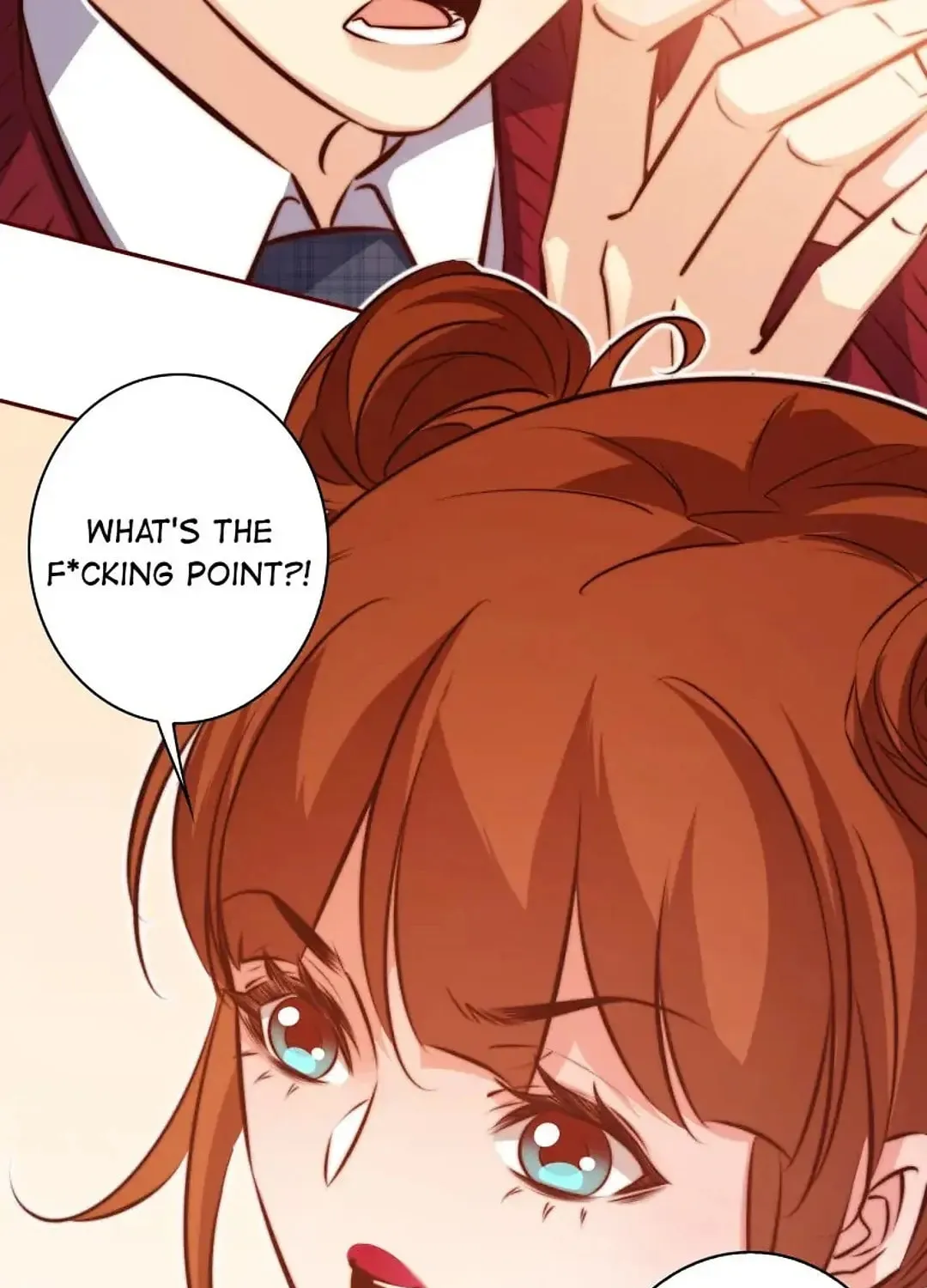 Read Scream Queen chapter 113 image 40 on Lezhin