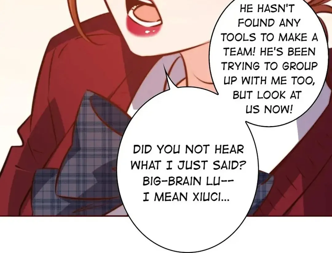 Read Scream Queen chapter 113 image 41 on Lezhin
