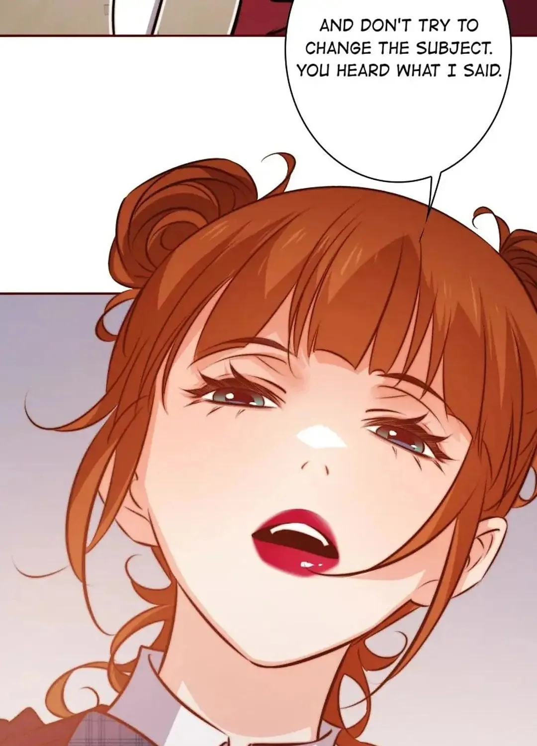 Read Scream Queen chapter 113 image 48 on Lezhin