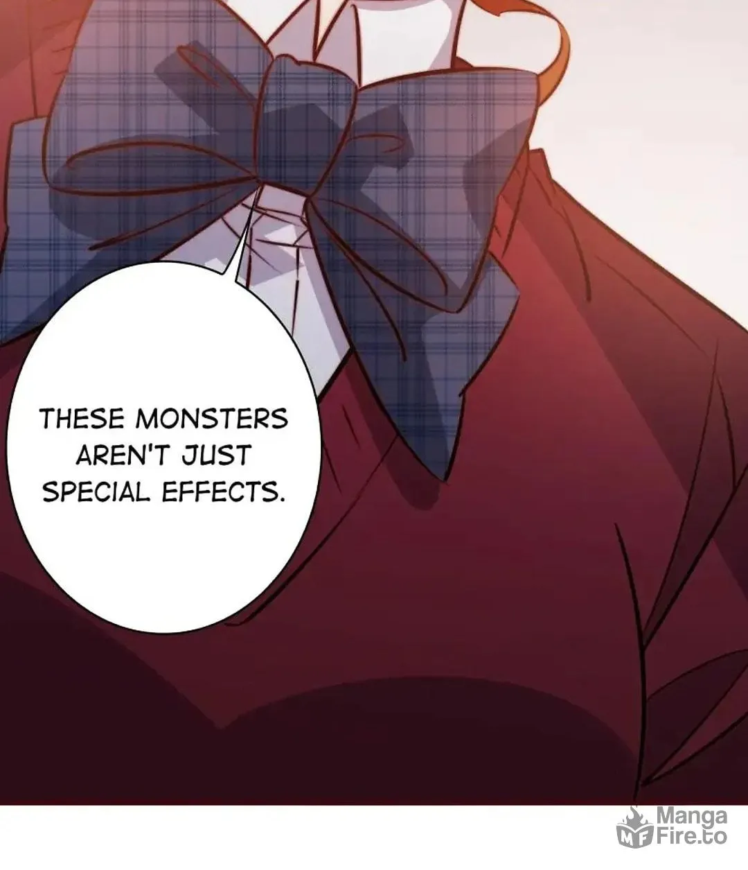 Read Scream Queen chapter 113 image 49 on Lezhin