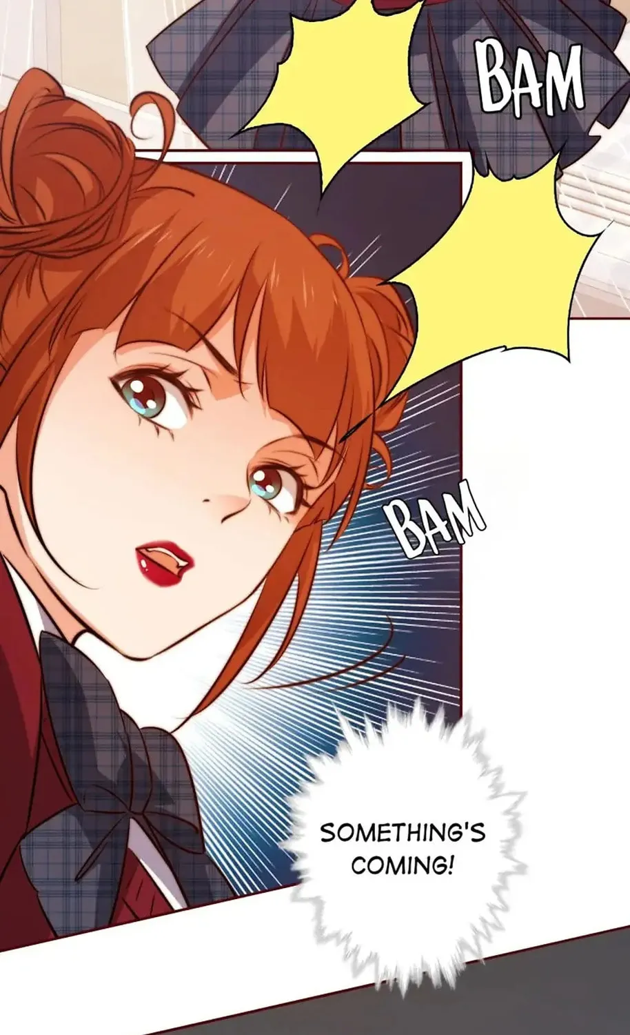 Read Scream Queen chapter 113 image 52 on Lezhin