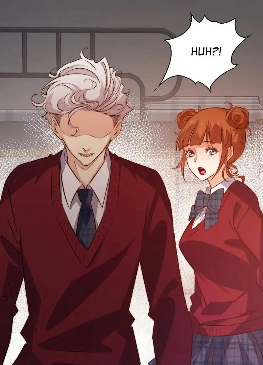 Read Scream Queen chapter 113 image 54 on Lezhin