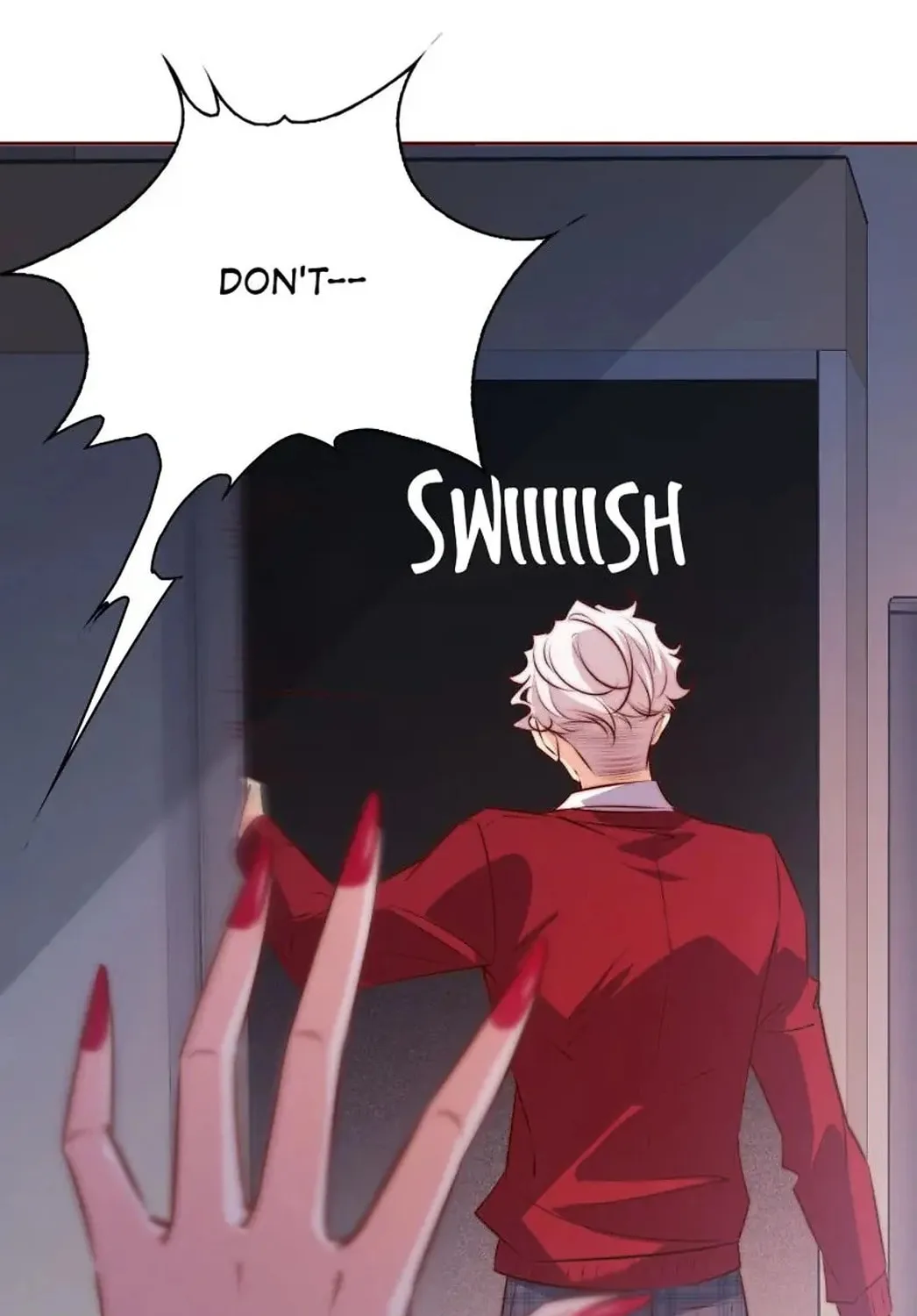 Read Scream Queen chapter 113 image 56 on Lezhin