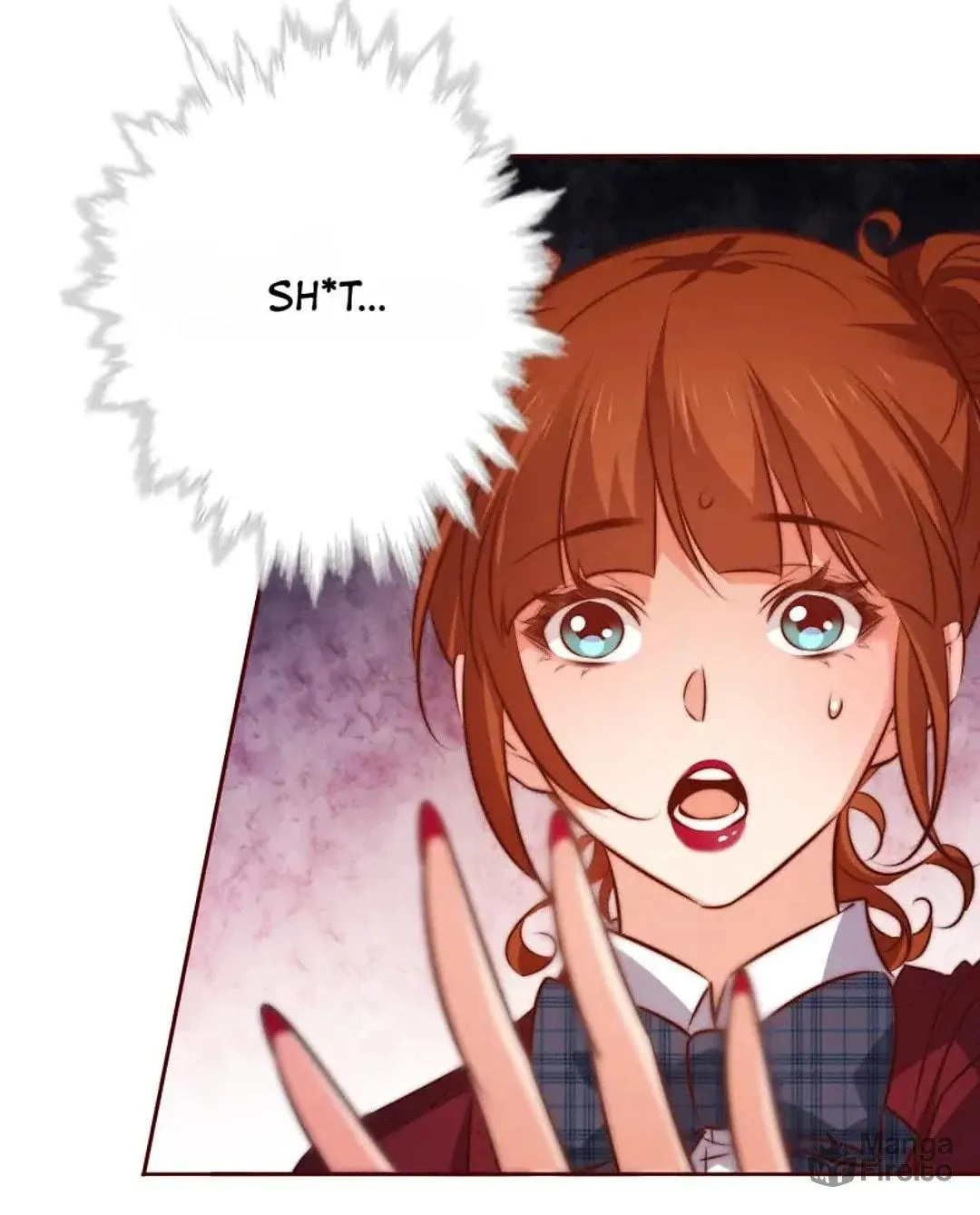 Read Scream Queen chapter 113 image 60 on Lezhin