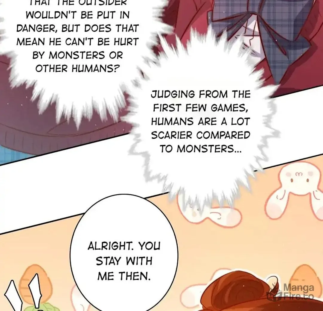 Read Scream Queen chapter 113 image 8 on Lezhin