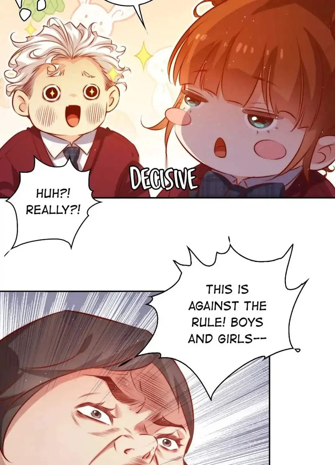Read Scream Queen chapter 113 image 9 on Lezhin