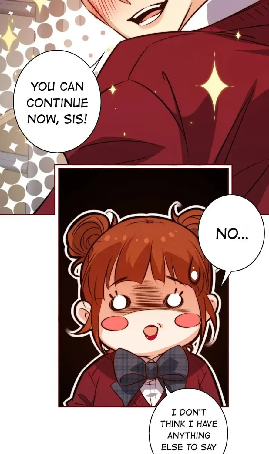 Read Scream Queen chapter 114 image 12 on Lezhin