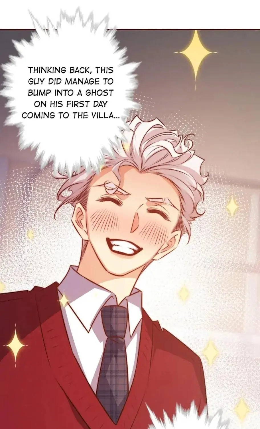 Read Scream Queen chapter 114 image 14 on Lezhin