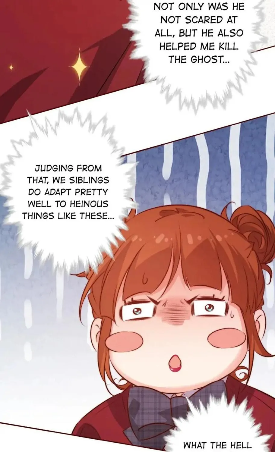 Read Scream Queen chapter 114 image 16 on Lezhin