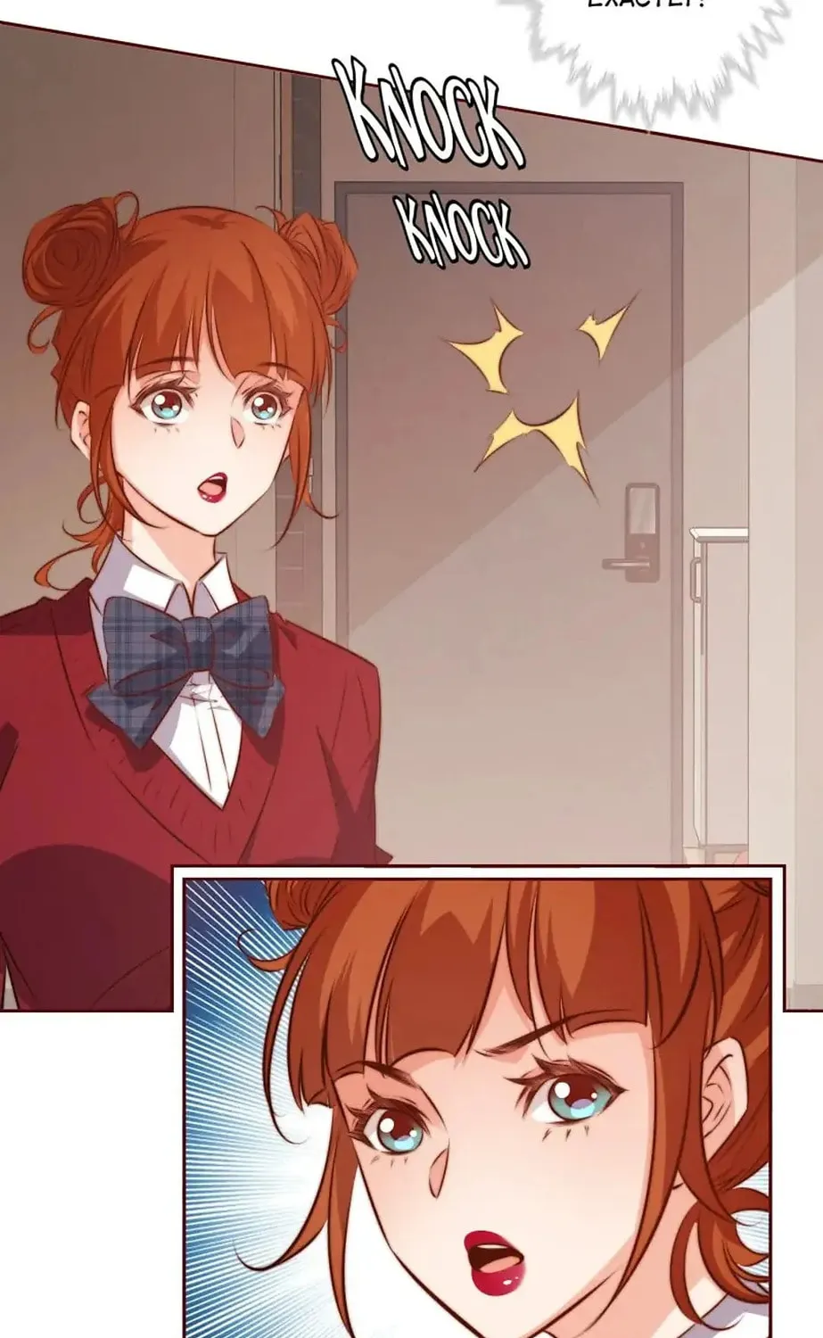 Read Scream Queen chapter 114 image 18 on Lezhin