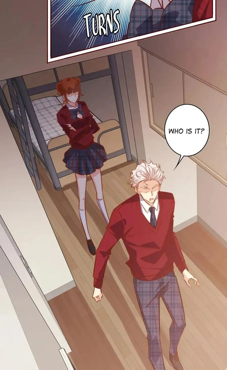 Read Scream Queen chapter 114 image 20 on Lezhin