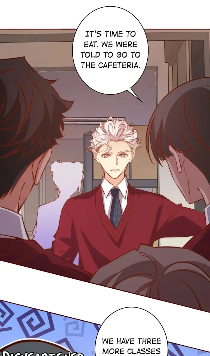 Read Scream Queen chapter 114 image 22 on Lezhin