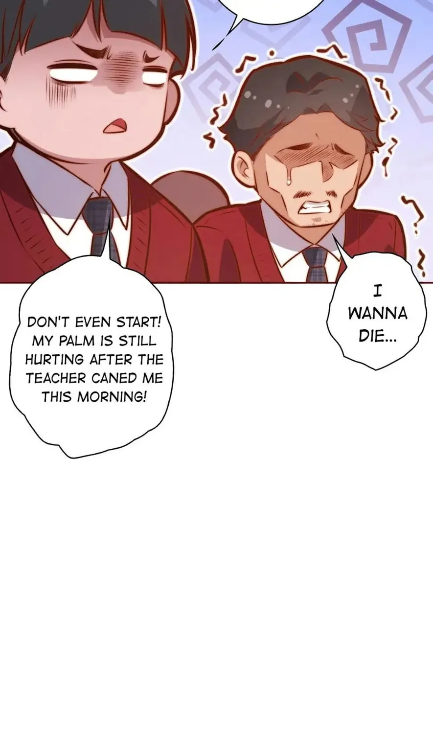 Read Scream Queen chapter 114 image 24 on Lezhin