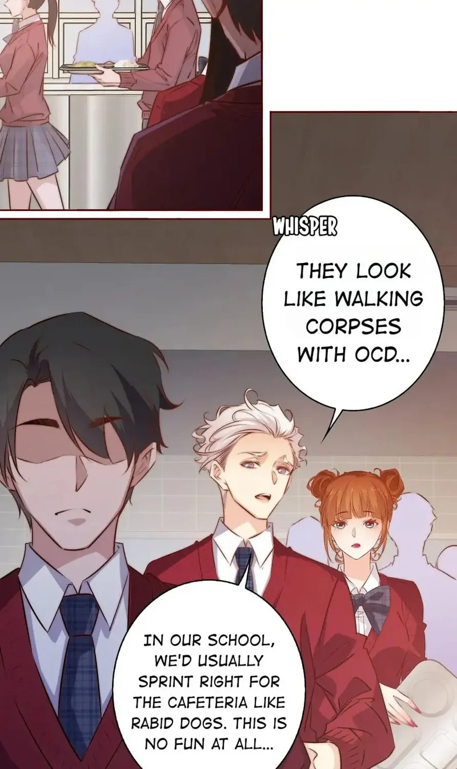 Read Scream Queen chapter 114 image 30 on Lezhin