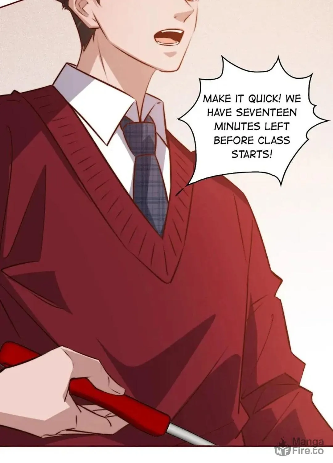 Read Scream Queen chapter 114 image 36 on Lezhin