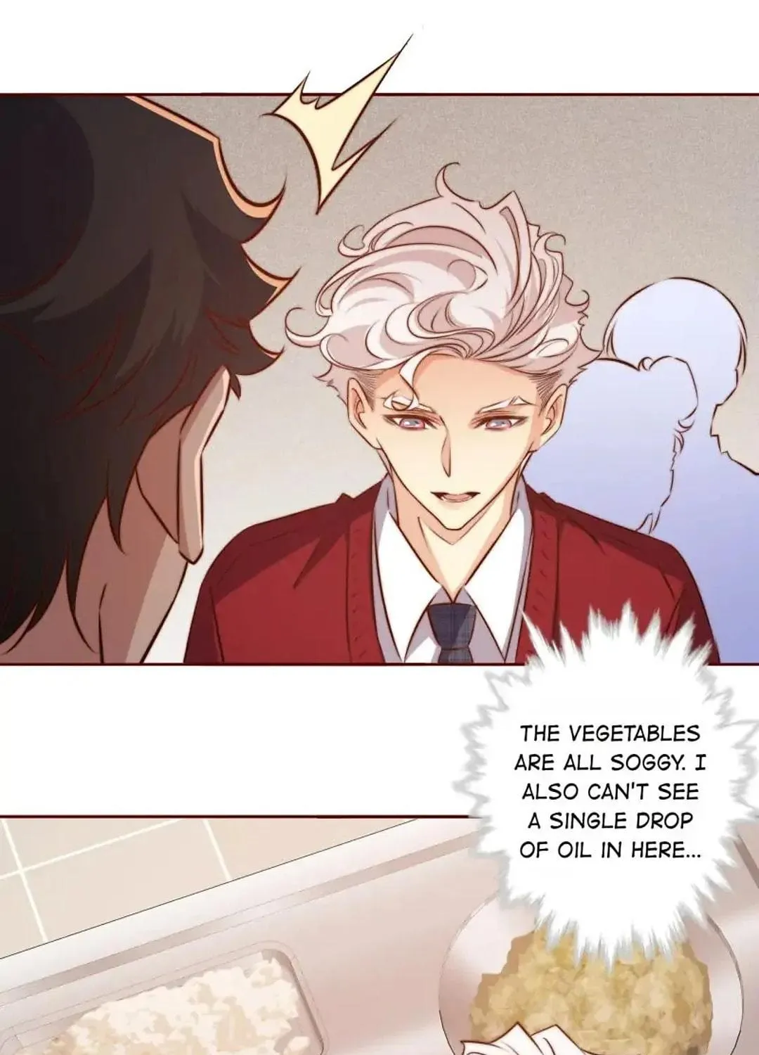 Read Scream Queen chapter 114 image 38 on Lezhin