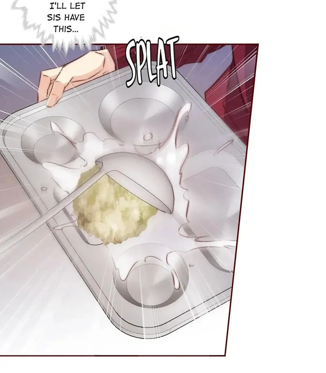 Read Scream Queen chapter 114 image 40 on Lezhin