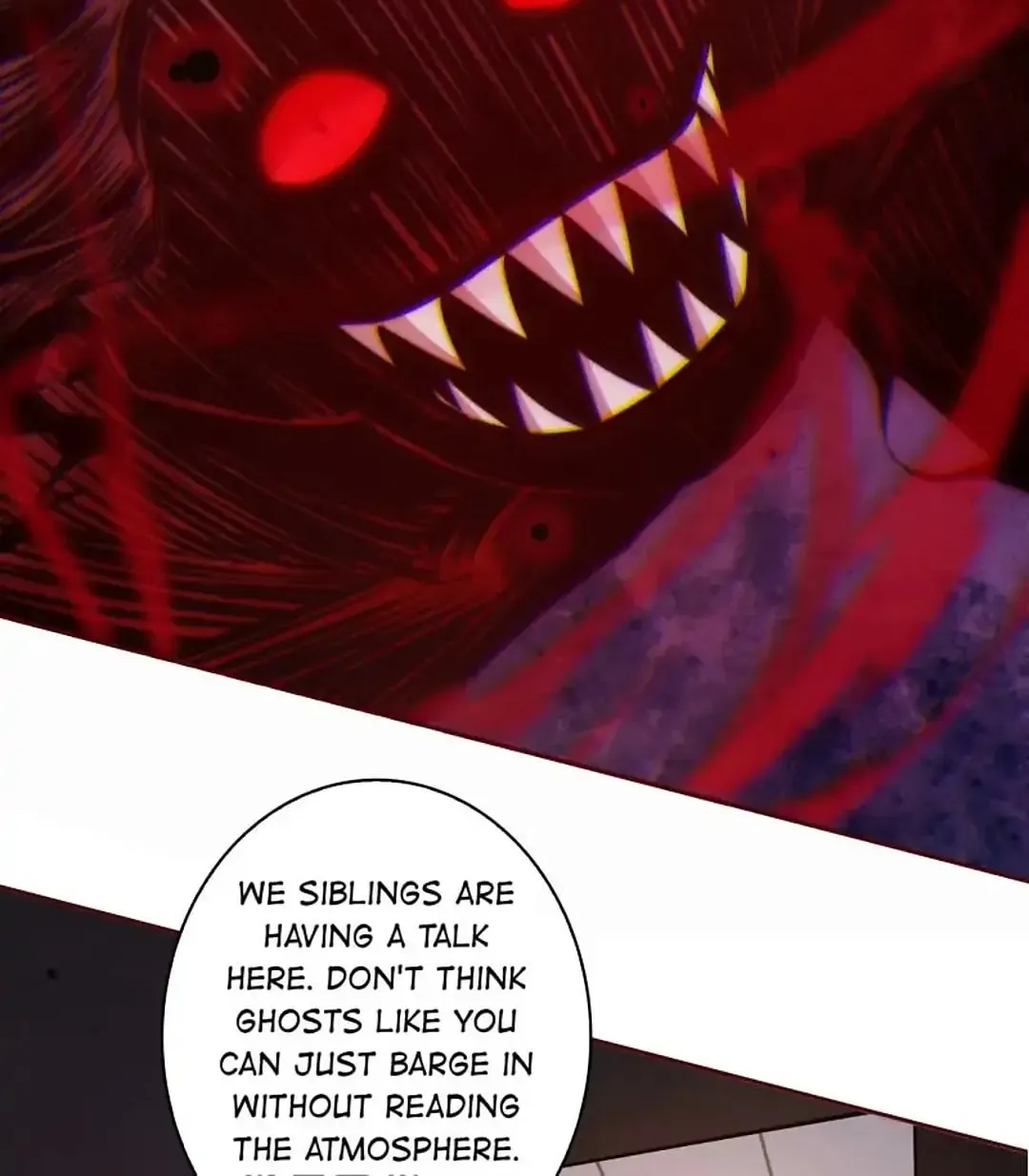 Read Scream Queen chapter 114 image 5 on Lezhin