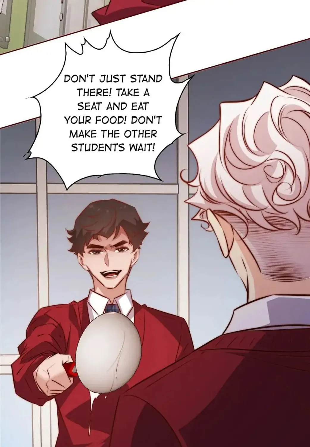 Read Scream Queen chapter 114 image 50 on Lezhin