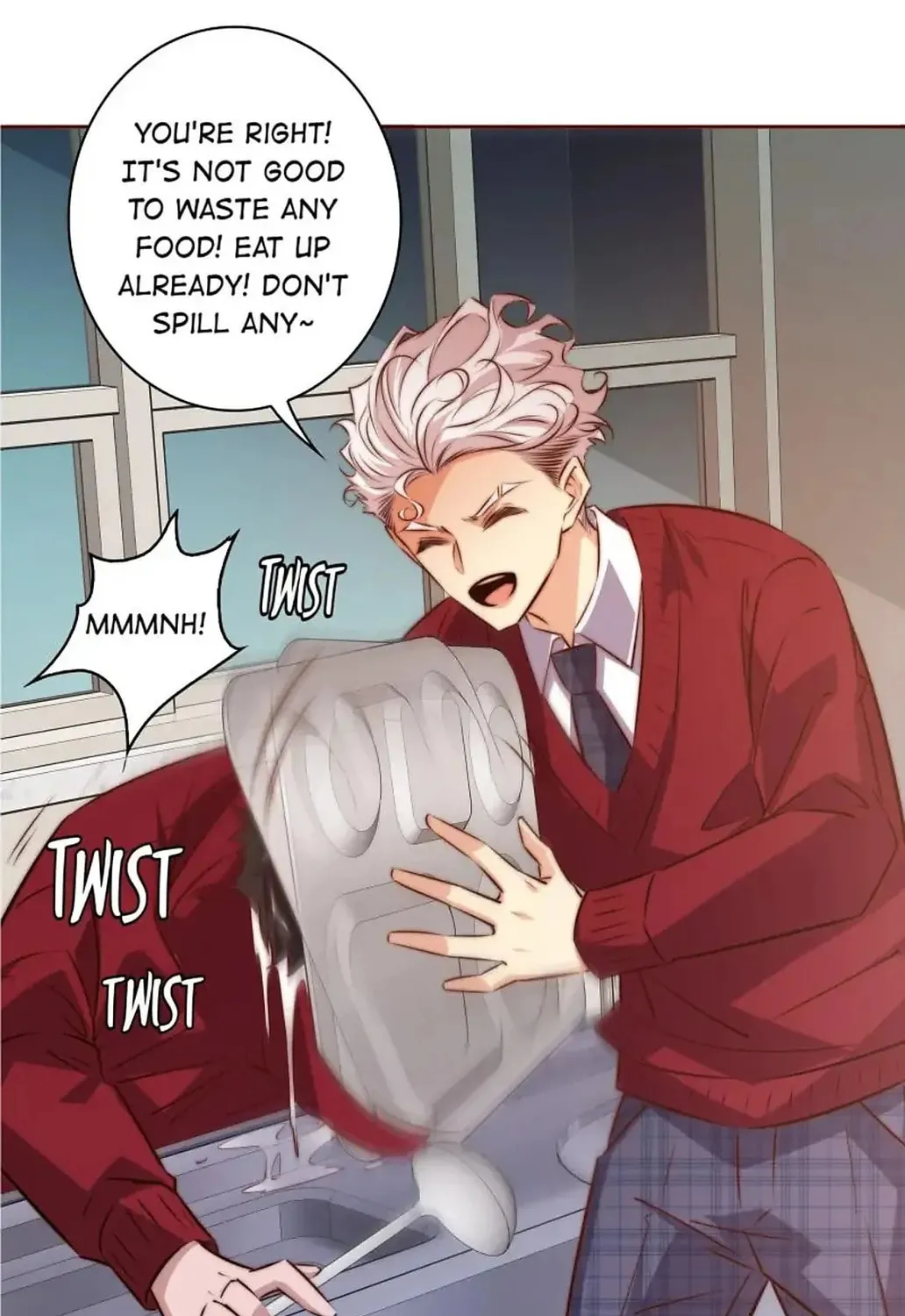 Read Scream Queen chapter 114 image 54 on Lezhin