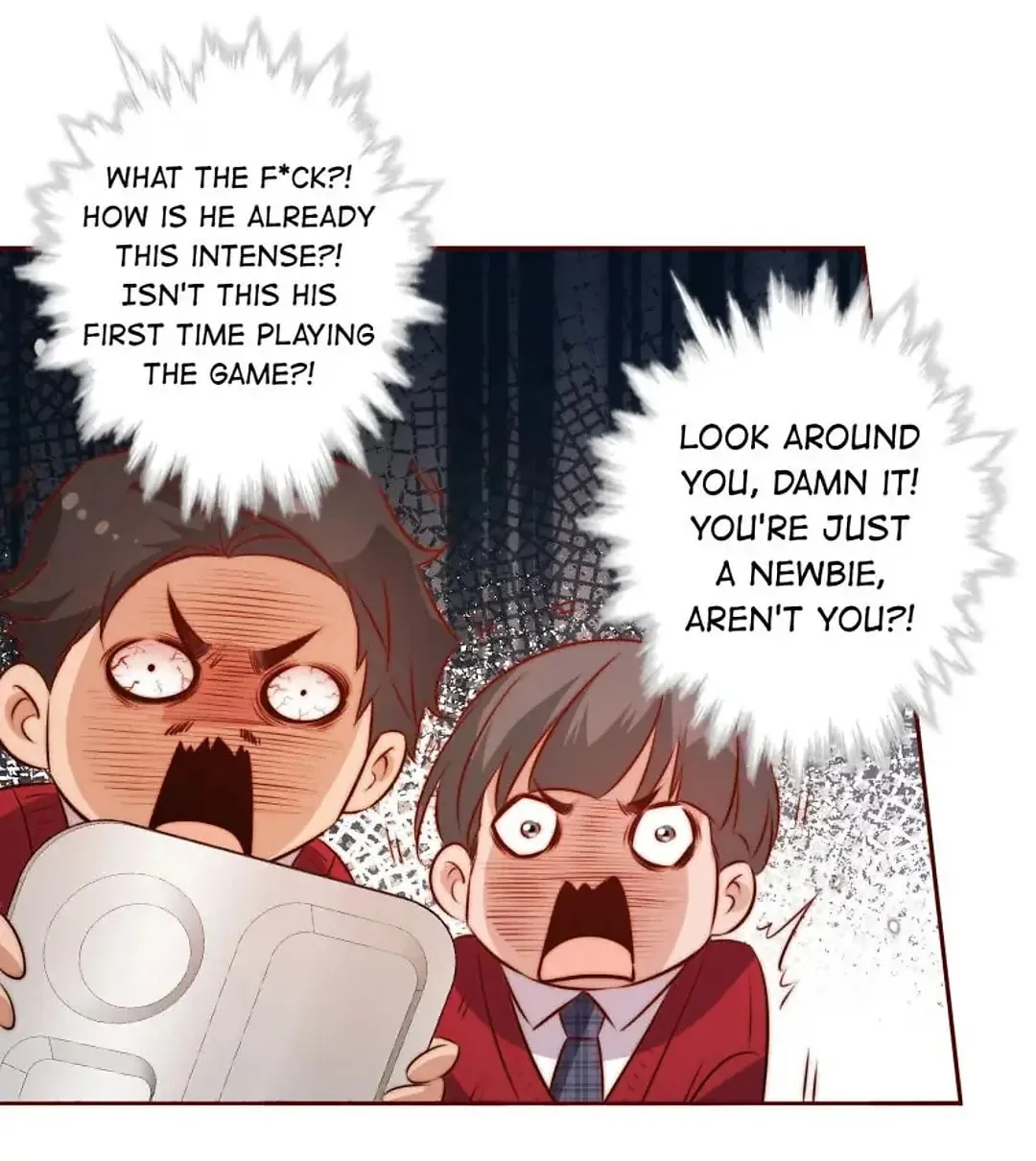 Read Scream Queen chapter 114 image 56 on Lezhin