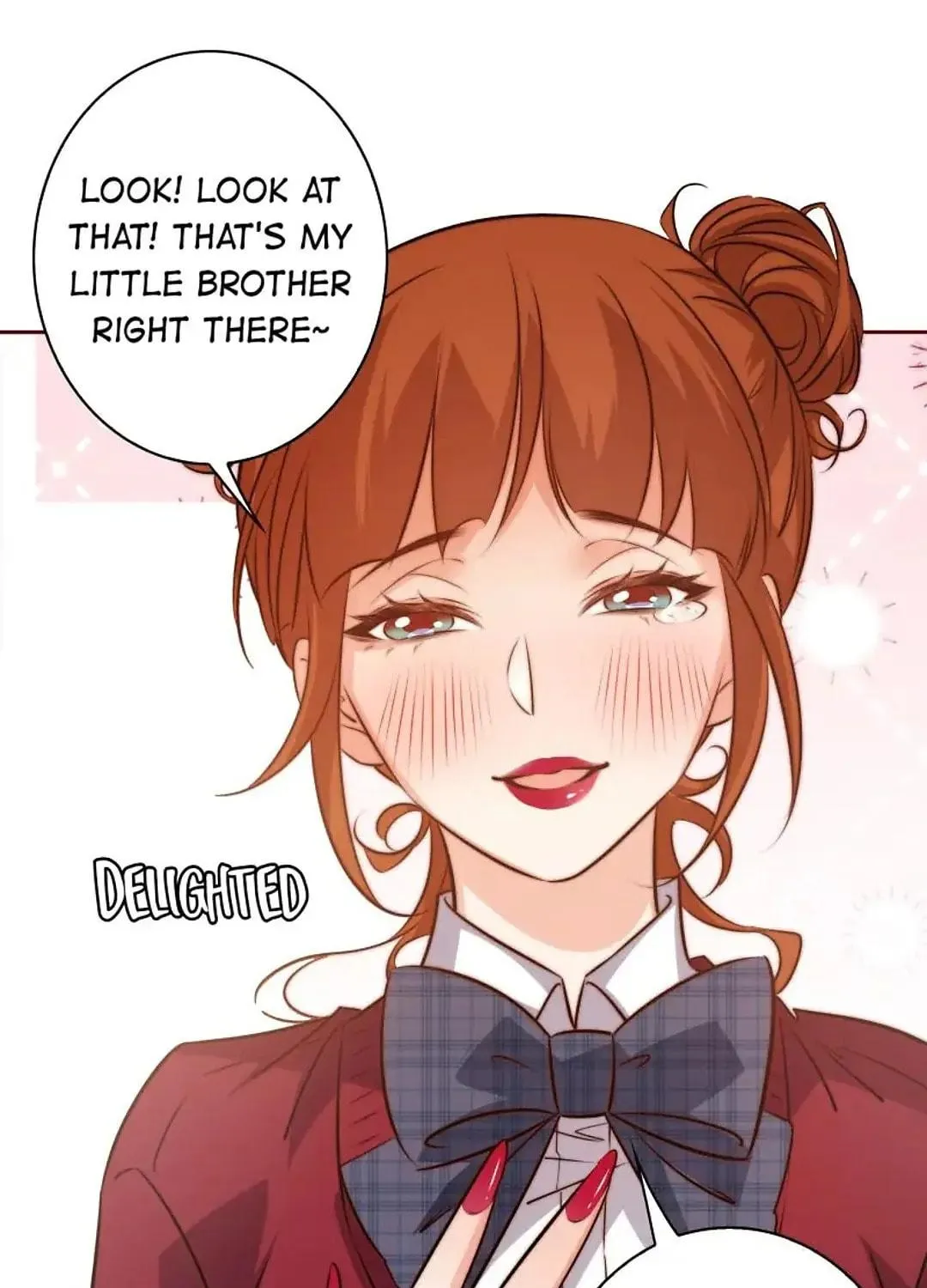 Read Scream Queen chapter 114 image 57 on Lezhin