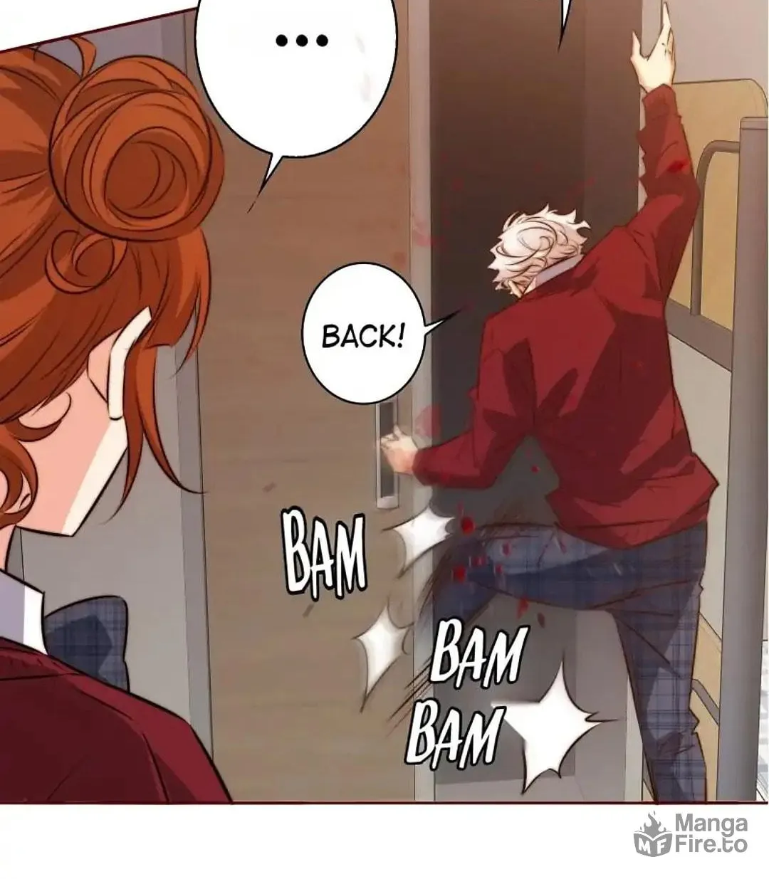 Read Scream Queen chapter 114 image 7 on Lezhin