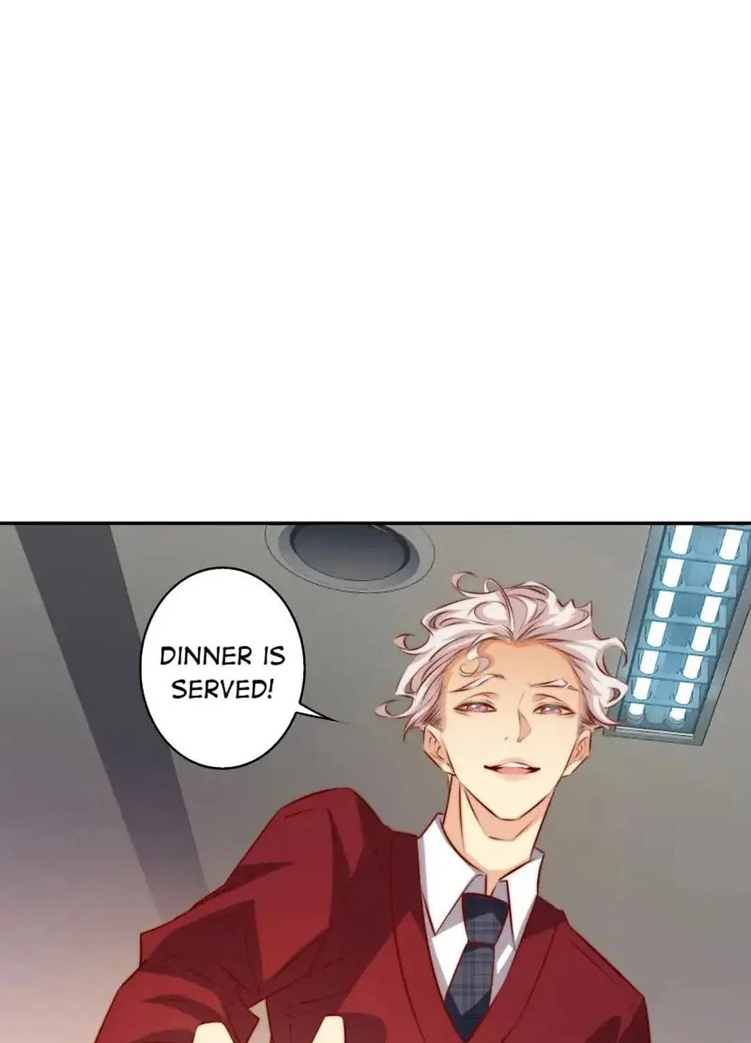 Read Scream Queen chapter 115 image 2 on Lezhin