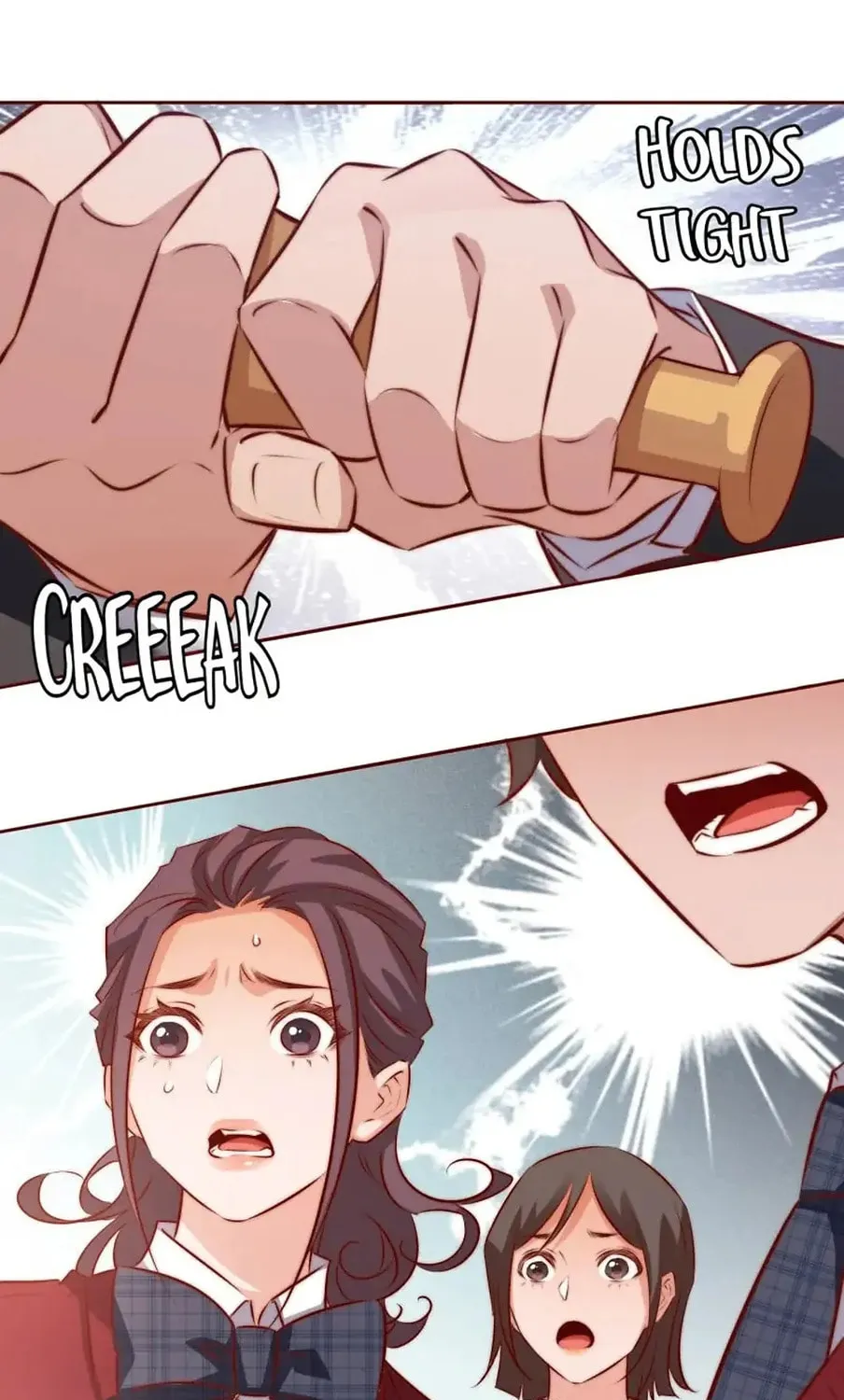 Read Scream Queen chapter 115 image 23 on Lezhin