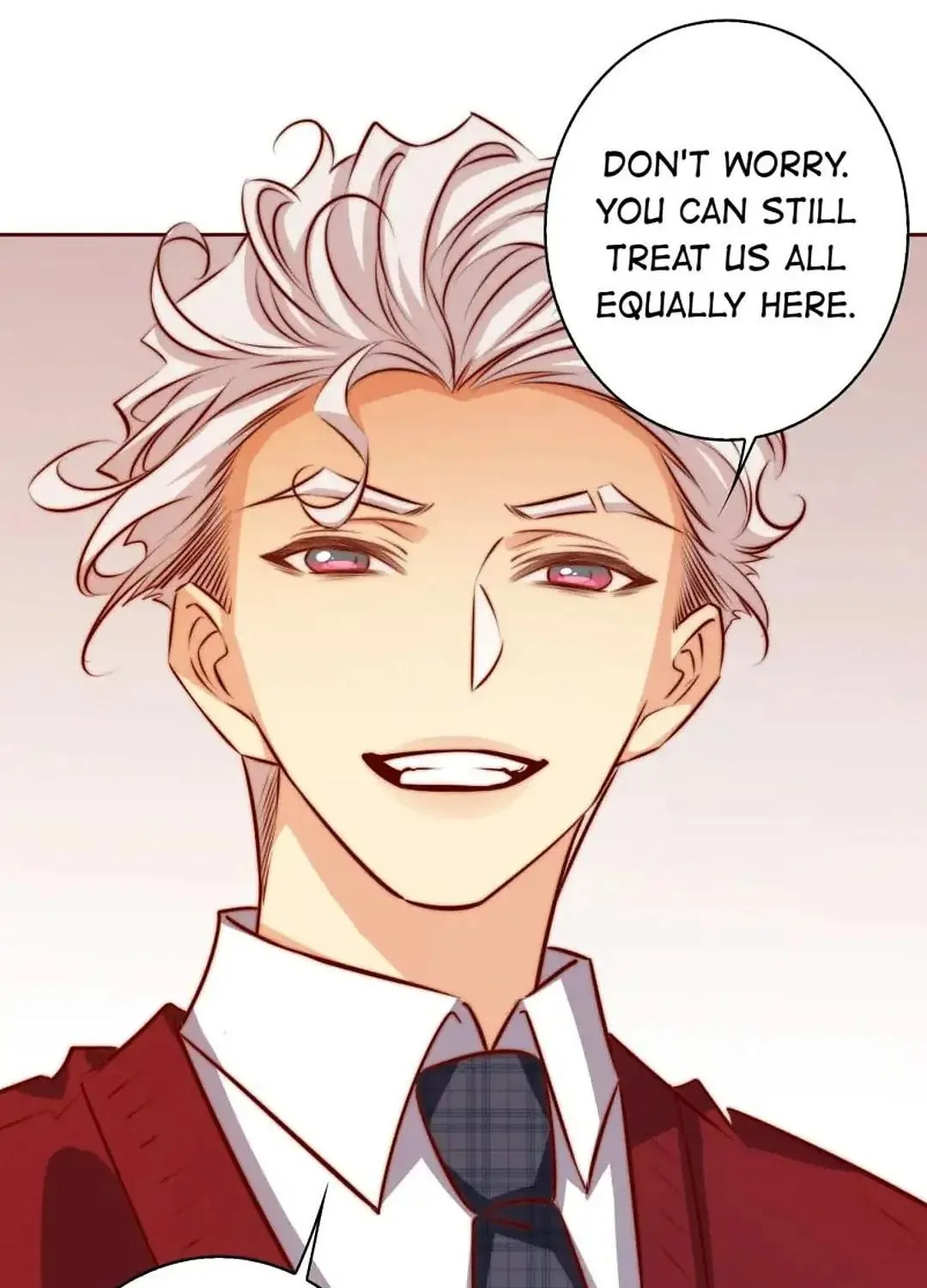 Read Scream Queen chapter 115 image 25 on Lezhin