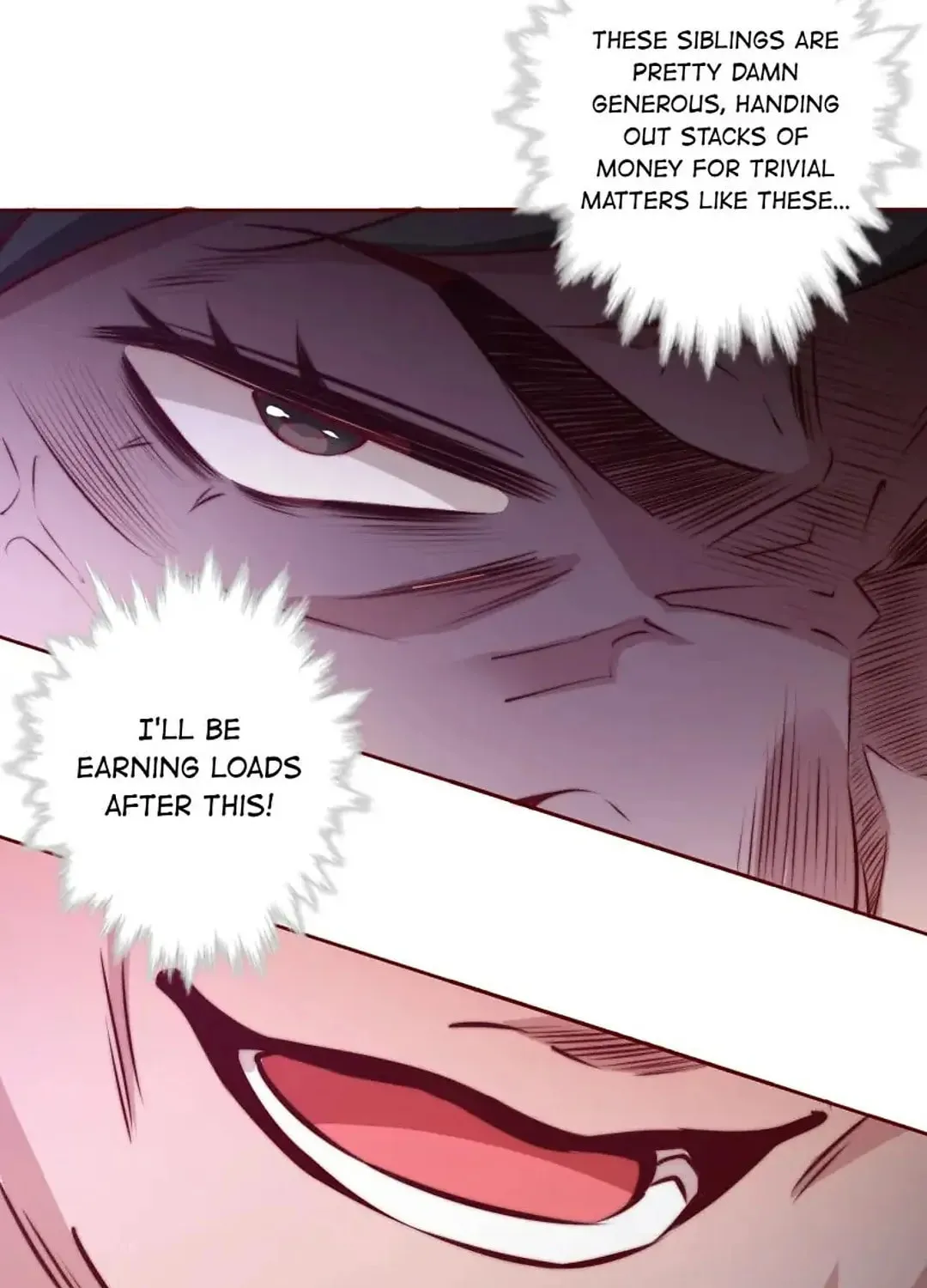 Read Scream Queen chapter 115 image 27 on Lezhin