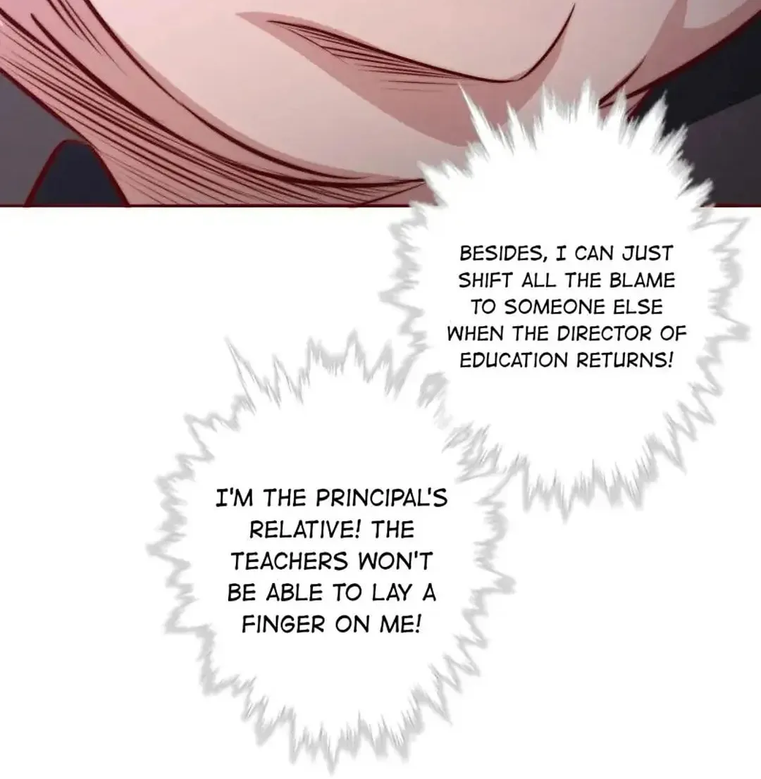 Read Scream Queen chapter 115 image 28 on Lezhin
