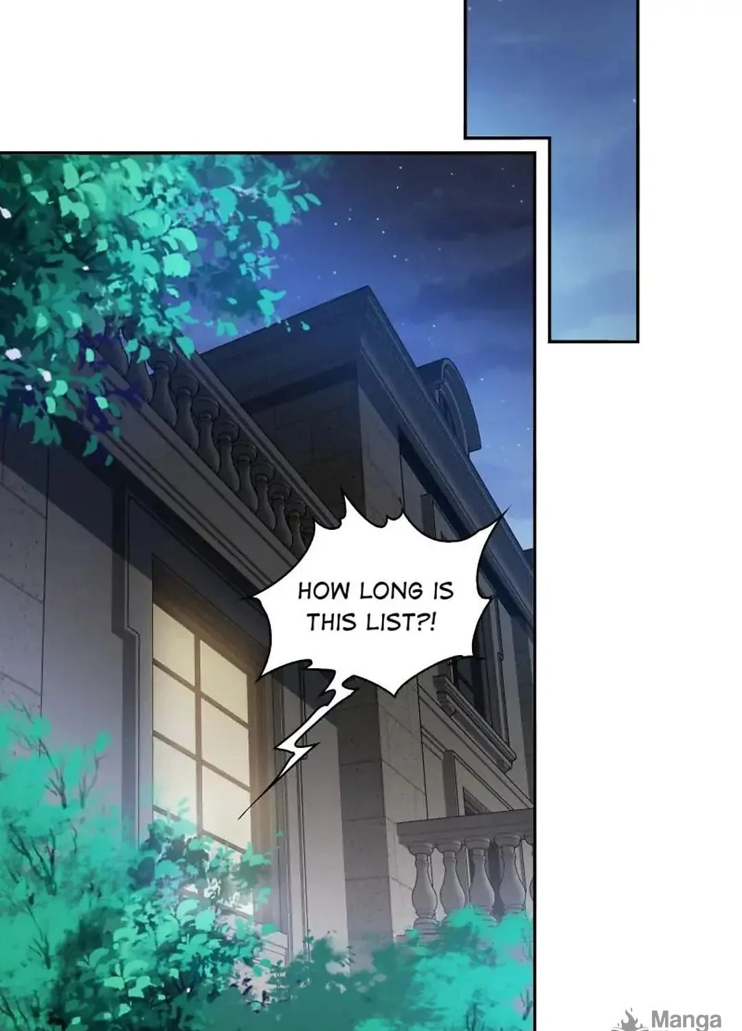 Read Scream Queen chapter 115 image 33 on Lezhin