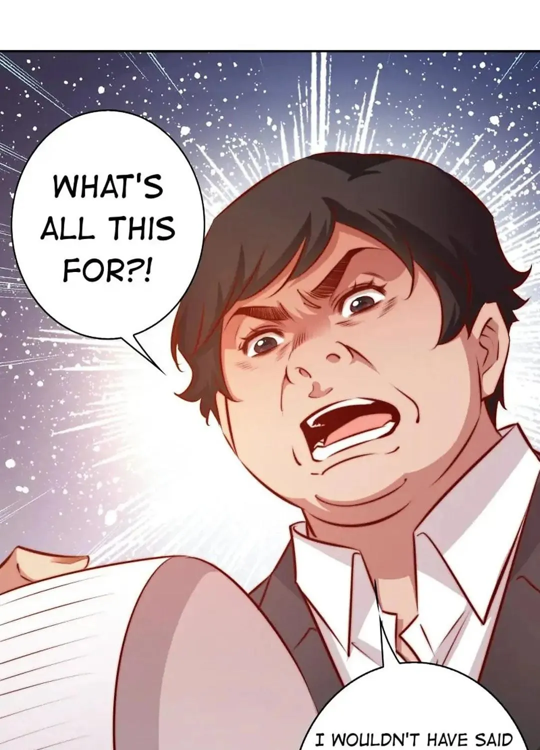 Read Scream Queen chapter 115 image 35 on Lezhin