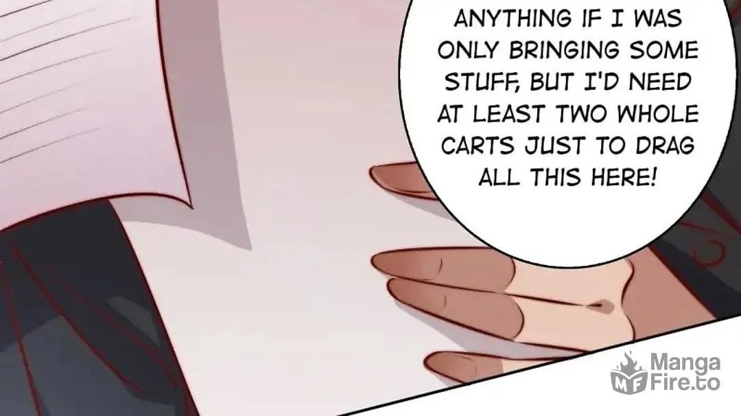 Read Scream Queen chapter 115 image 36 on Lezhin